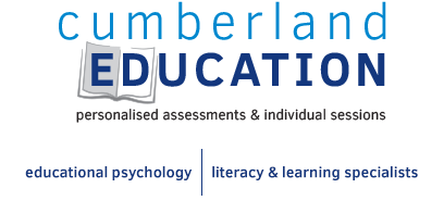 Cumberland Education - Educational Psycology | literacy & learning specialists